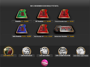 Casino Paris