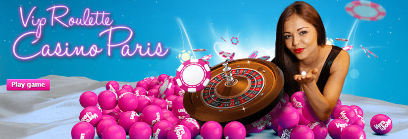 Live casino