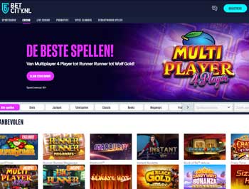 BetCity Casino