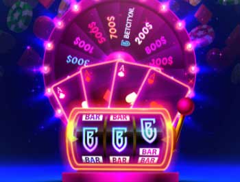 BetCity Casino promoties