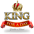 King for a day