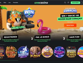 OneCasino